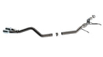 Borla Exhaust System Kit 140937 product image 1