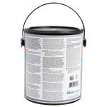 Dicor Corp. Roof Coating, 125 Square ft, With Insulating Ceramic Microcells, White - RP-IRC-1