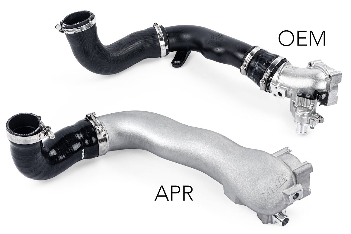 APR Intercooler Hose MS100198 product image 15