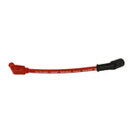 Taylor Cable Spark Plug Wire Set, 409 Race Pro, Pre Assembled, Red - 79214
