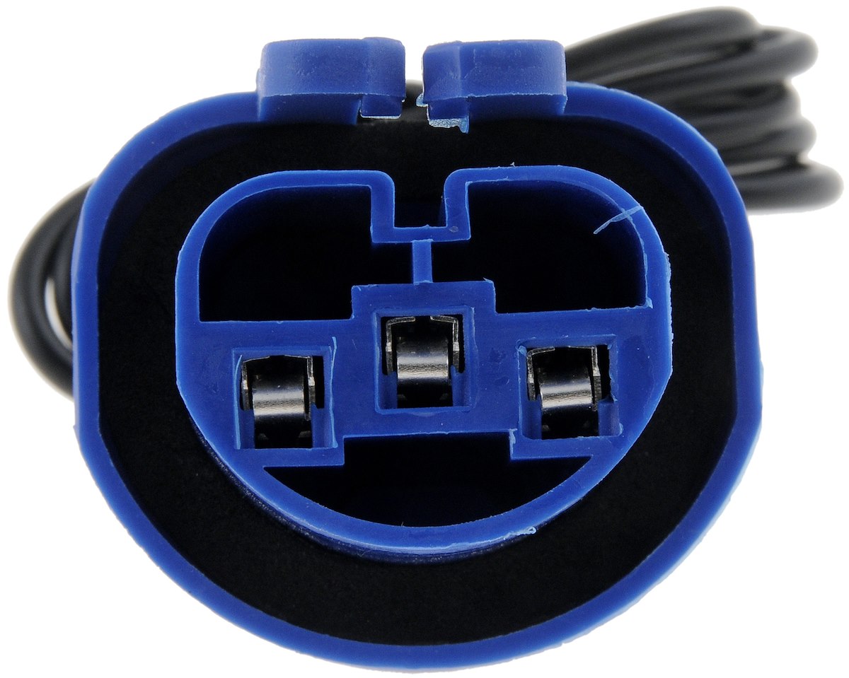 Dorman Electrical & Lighting Replacement Parts 85811 product image 1