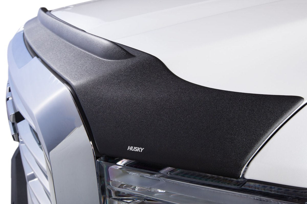 Husky Liners Hood Protectors & Bug Shields 2830030 product image 2