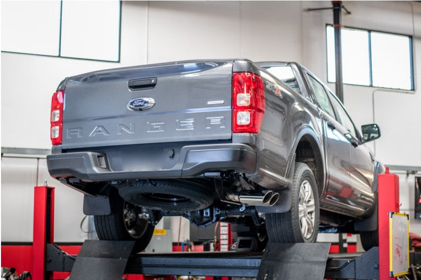 Borla Exhaust System Kit 140789BC product image 3