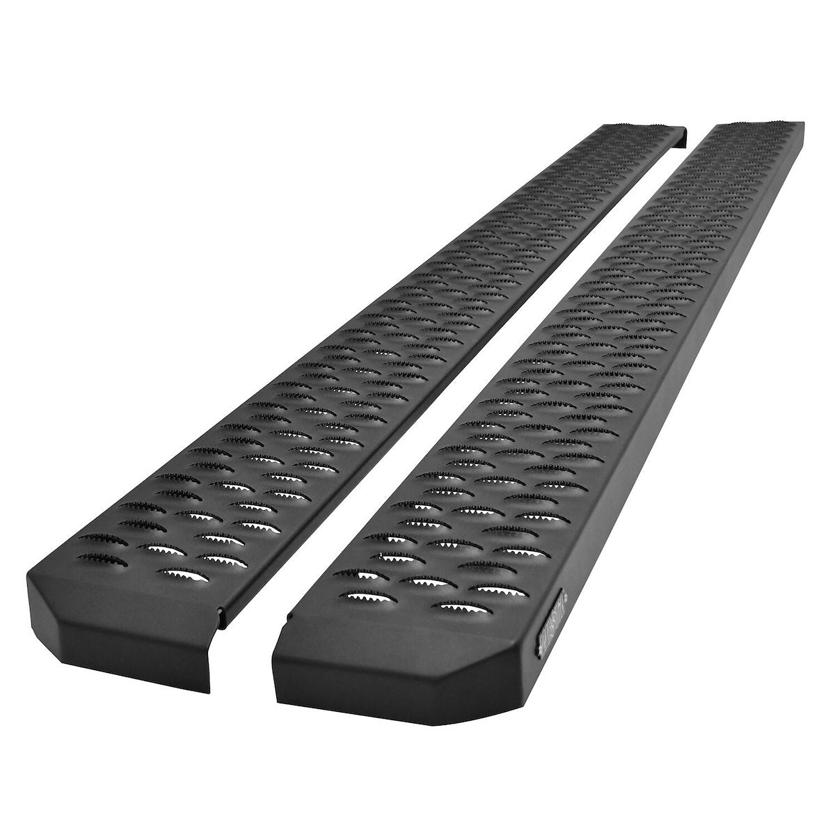 Westin Running Boards & Nerf Bars 27-74725 product image 1