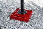 Valterra Leveling Block, 10 in Length x 10 in Width, Set Of 10 - A10-0929