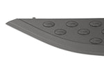 Dee Zee Running Board, NXC Series, Black, Aluminum - DZ16201