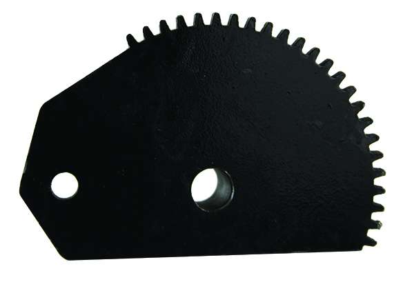 Lippert Entry Step Gear, For Kwikee 24 And 25 Series Triple Steps - 369354