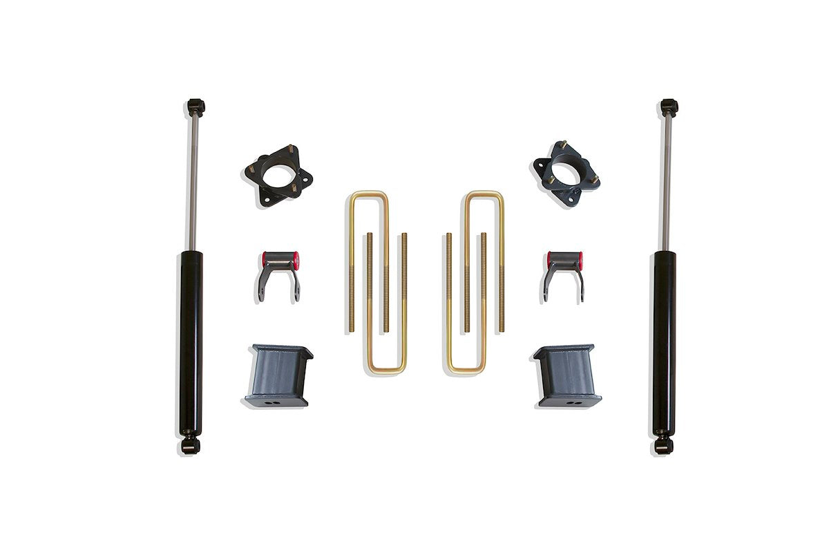 MaxTrac Suspension Lift Kit 901355 product image 1