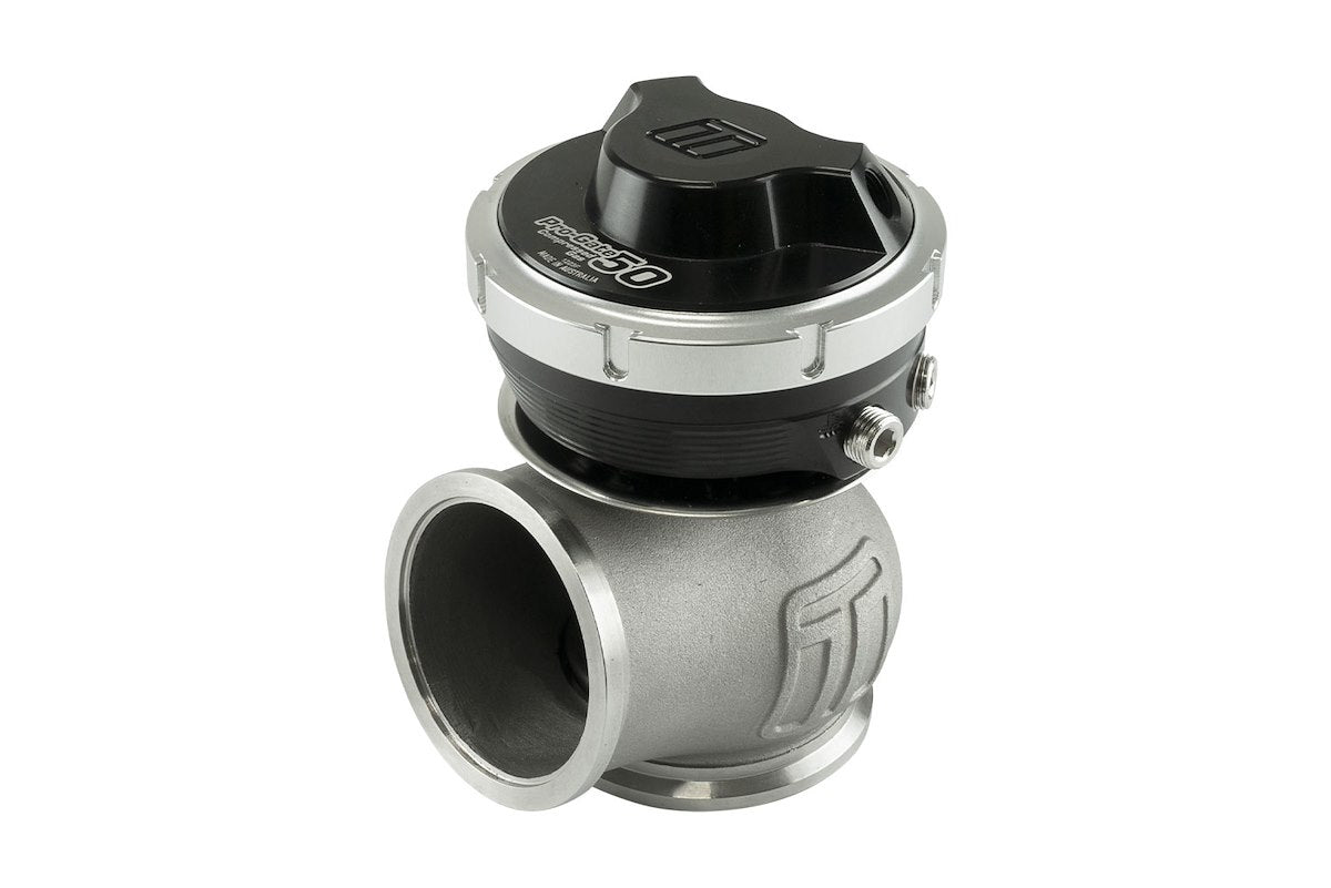 Turbosmart Turbocharger Wastegate TS-0554-1202 product image 1