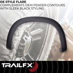 TrailFX Fender Flares TFC3005OE product image 3