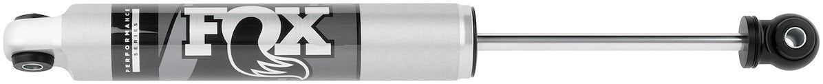 FOX Steering Stabilizer, Performance Series, Aluminum - 985-24-173