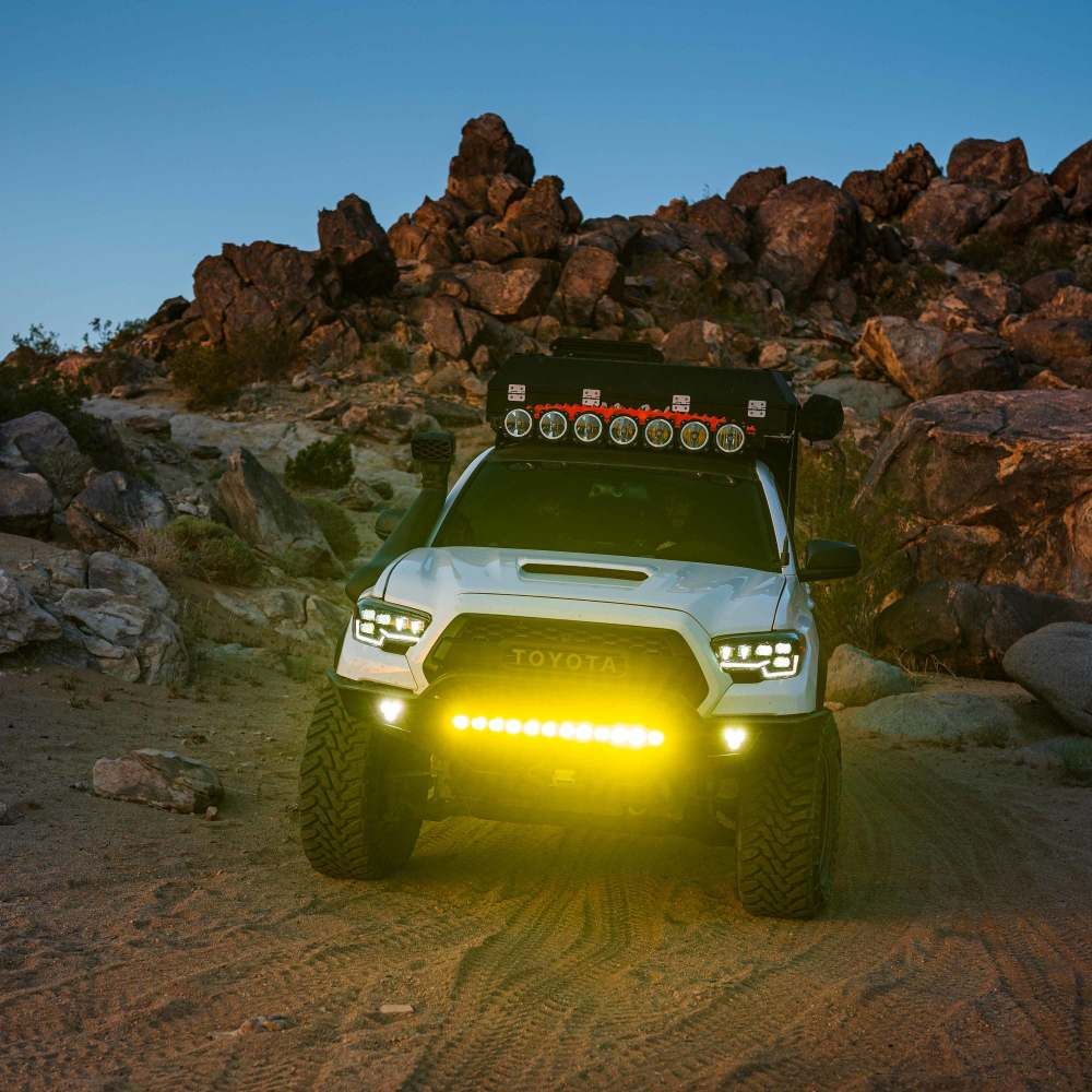 KC HiLiTES Off-Road Light 293 product image 11