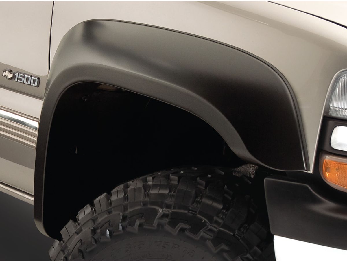 Husky Liners Fender Flares 2804945 product image 1