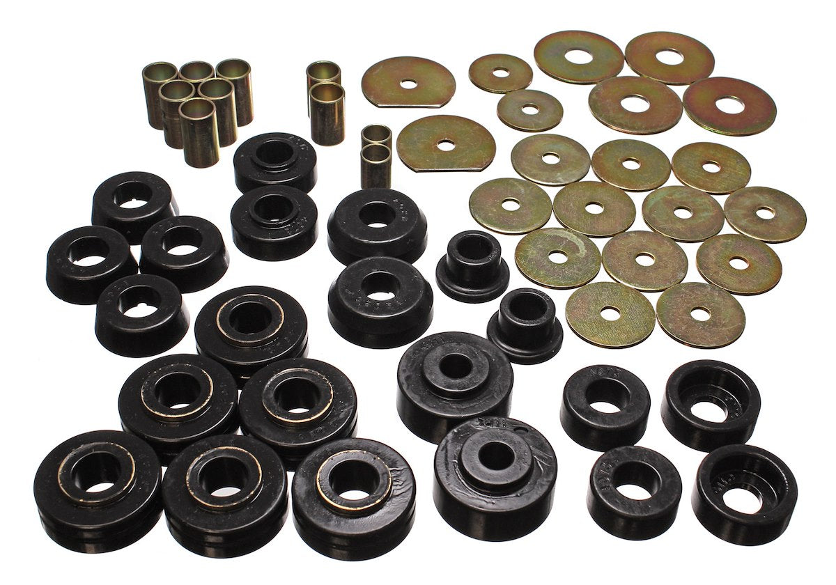 Energy Suspension Suspension Bushings & Mounts 3.4138G product image 1