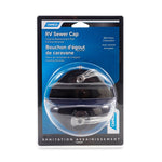 Camco Sewer Cap - 39463