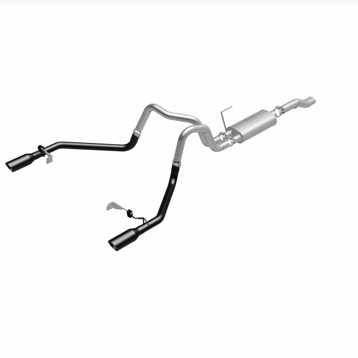 MagnaFlow Exhaust Products Exhaust System Kit 19562 product image 6