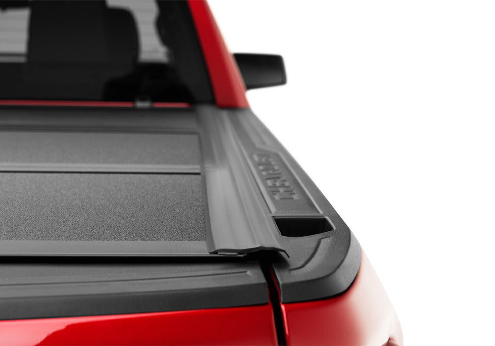 UnderCover Hard Folding Tonneau Covers AX12022 product image 6