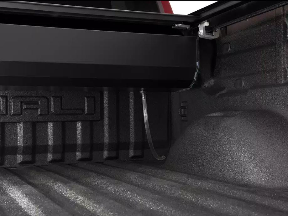 Retrax Retractable Tonneau Covers 80490 product image 13