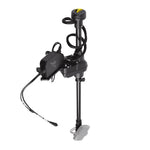 Humminbird Transducer Adapter, Black - 740210-1
