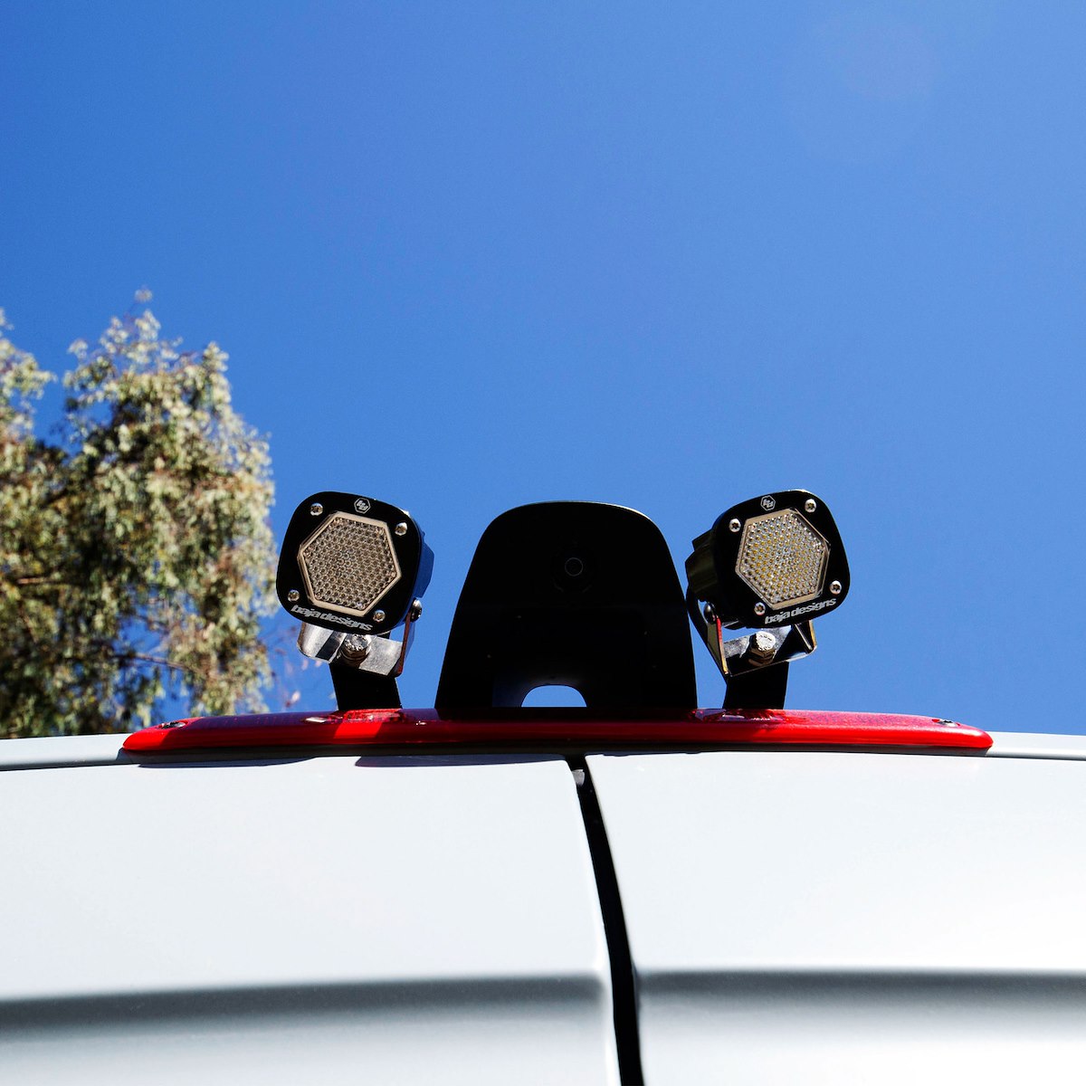 Baja Designs Back Up Light Set 447861 product image 2
