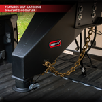 GEN-Y Hitch Fifth-Wheel Hitch Frames GH-8102 product image 5