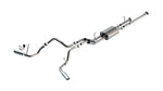 Borla Exhaust System Kit 141023 product image 1