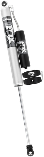 FOX Shock Absorber, 2.0 Performance Series, Black/Silver - 985-24-149