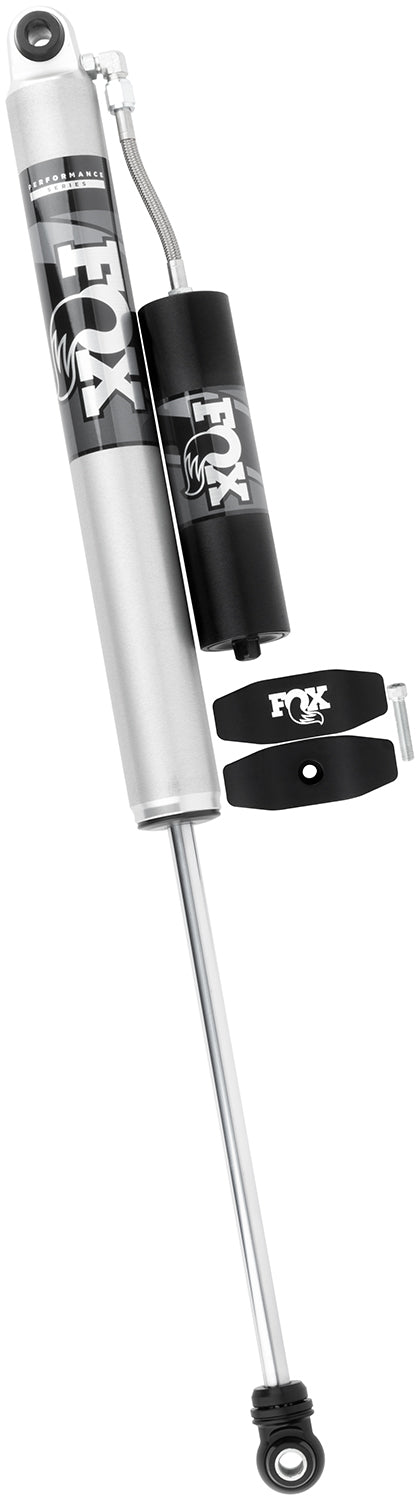 FOX Shock Absorber, 2.0 Performance Series, Black/Silver - 985-24-149