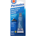 Permatex Gasket Maker, 0.5 oz Tube - 22071