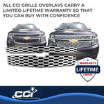 Coast2Coast Universal Wheel Covers IWCGI127 product image 3