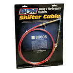 B&M Shifter Cables 80605 product image 7
