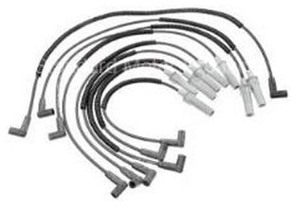 Standard Motor Plug Wires Spark Plug Wire Set - 7876