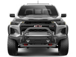 Husky Liners Hood Protectors & Bug Shields 2842245 product image 3