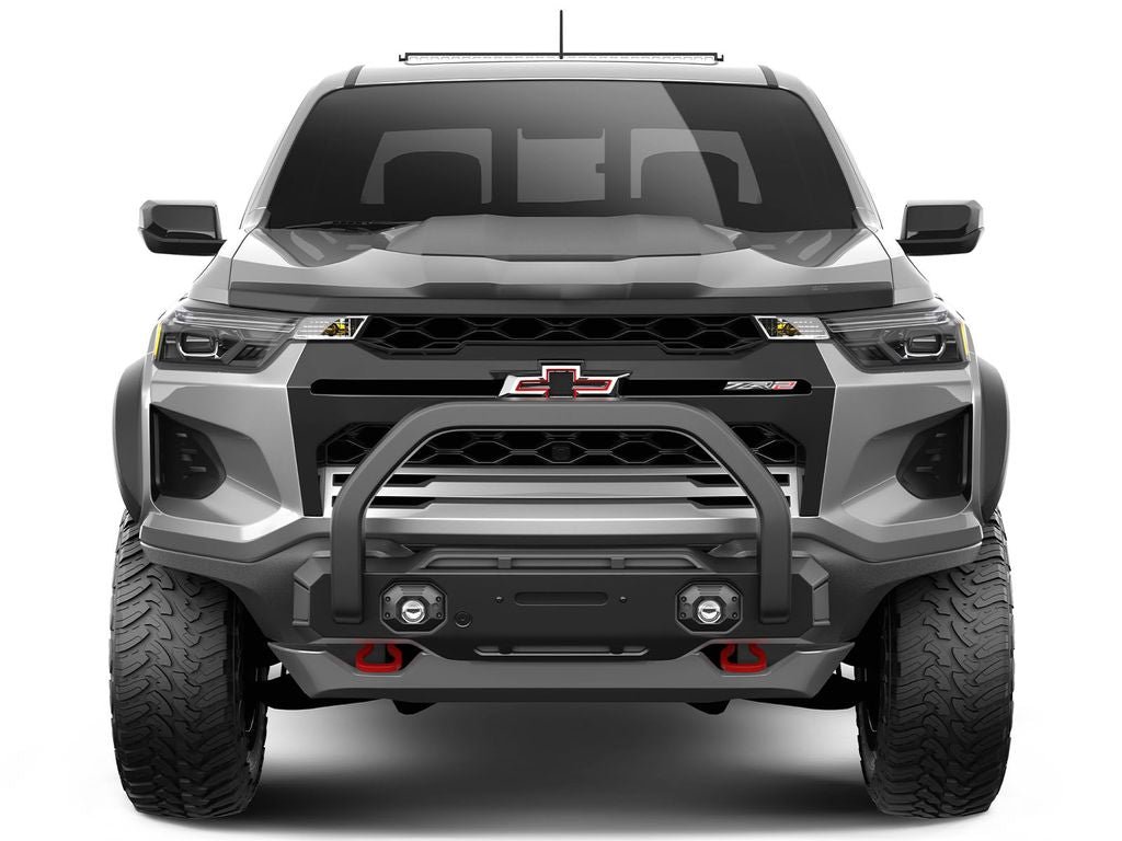 Husky Liners Hood Protectors & Bug Shields 2842245 product image 3