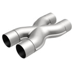 MagnaFlow Exhaust Products Exhaust X Pipe 10792 product image 5