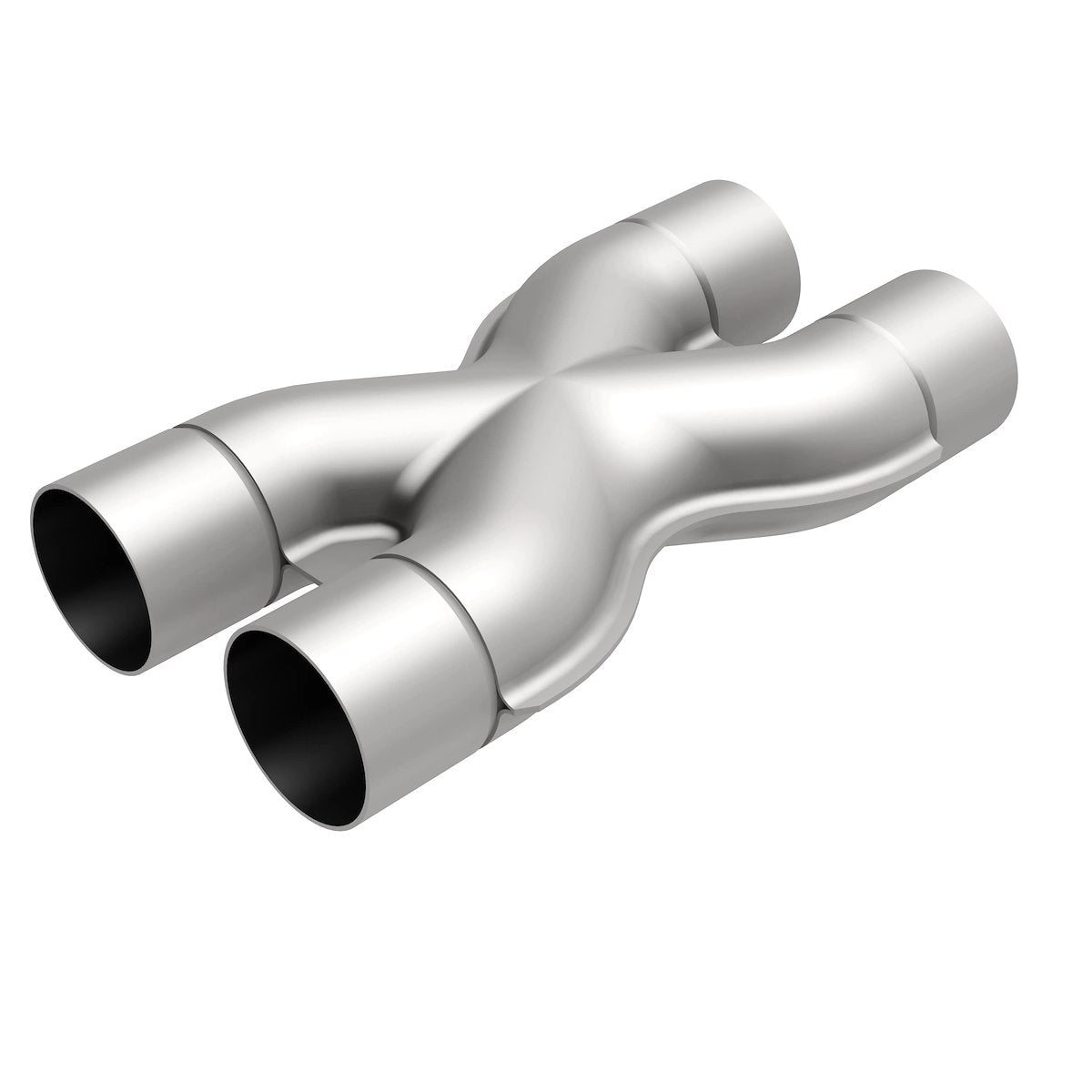 MagnaFlow Exhaust Products Exhaust X Pipe 10792 product image 5