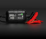 NOCO Battery Chargers & Maintainers GENIUS5 product image 1