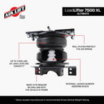 Air Lift Air Spring Kits 57579 product image 9