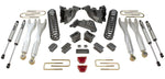 MaxTrac Suspension Lift Kit K947441FL product image 1