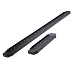 TrailFX Running Boards & Nerf Bars RBV05B product image 1
