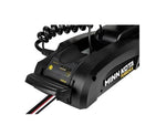 Minn Kota Trolling Motor, 55 lb Of Thrust, 54 in Shaft Length, 12 V - 1358350