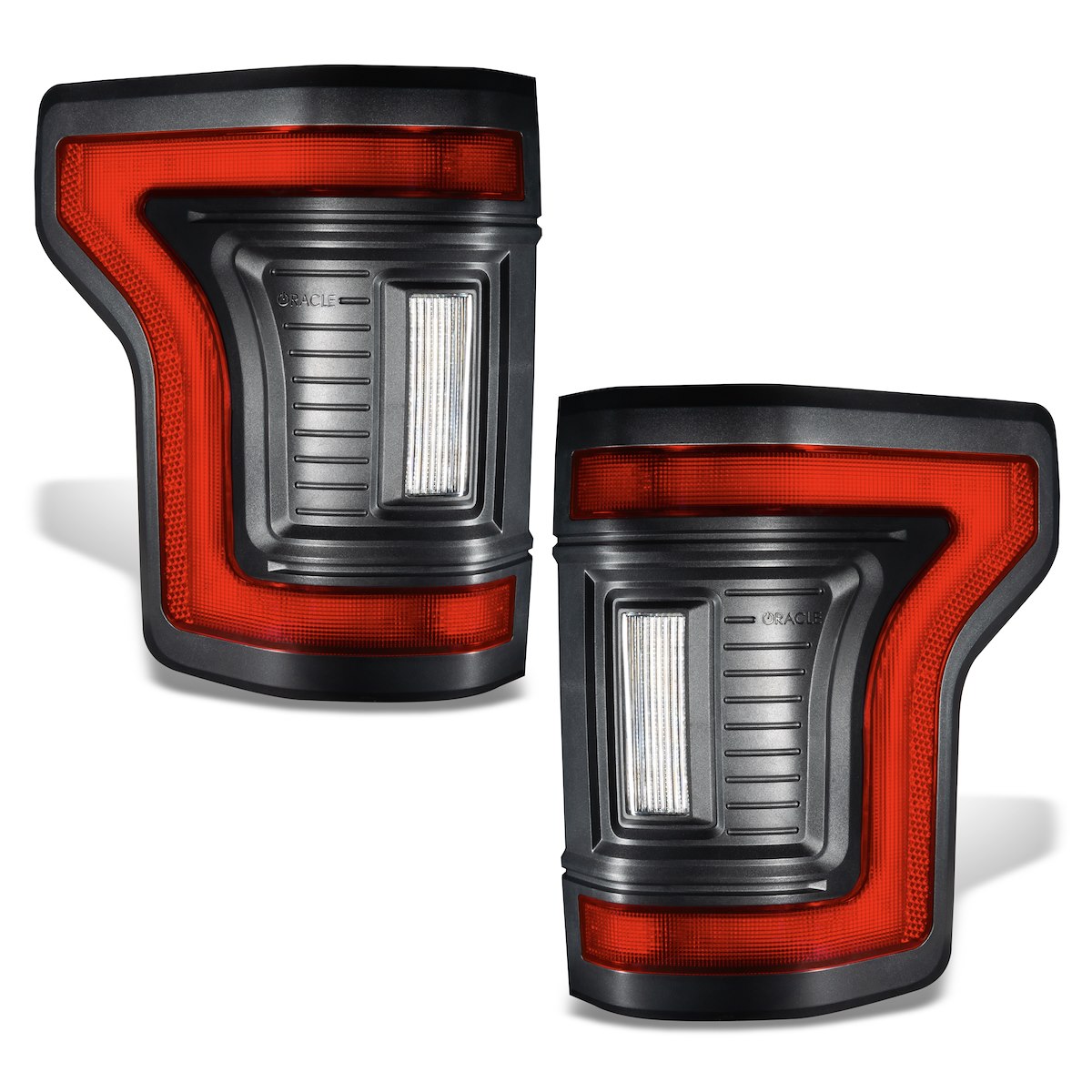 Oracle Lighting Tail Light Assembly 5913-504 product image 1