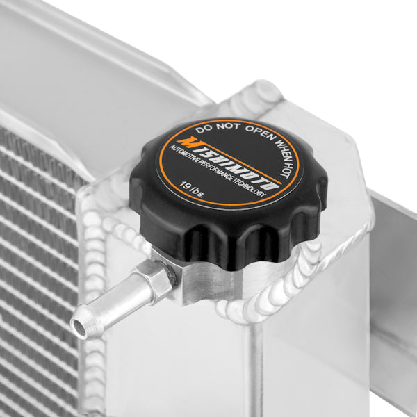Mishimoto Radiator MMRAD-RAM-94 product image 4