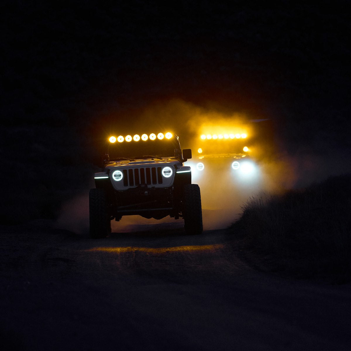 KC HiLiTES Off-Road Light 91418 product image 26