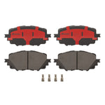 Brembo Brake Pads P49054N product image 1
