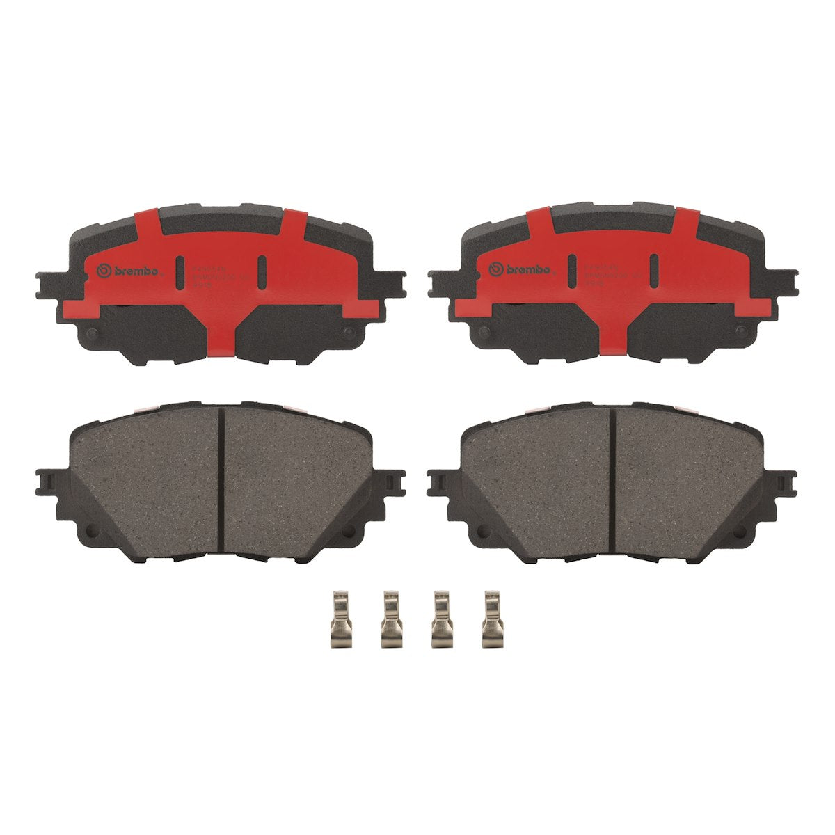 Brembo Brake Pads P49054N product image 1