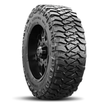 Mickey Thompson Tire, LT315 x 70R17 (Metric)/35 x 12.50R17 (Non Metric), Steel Belted, Raised White Letter - 331278011