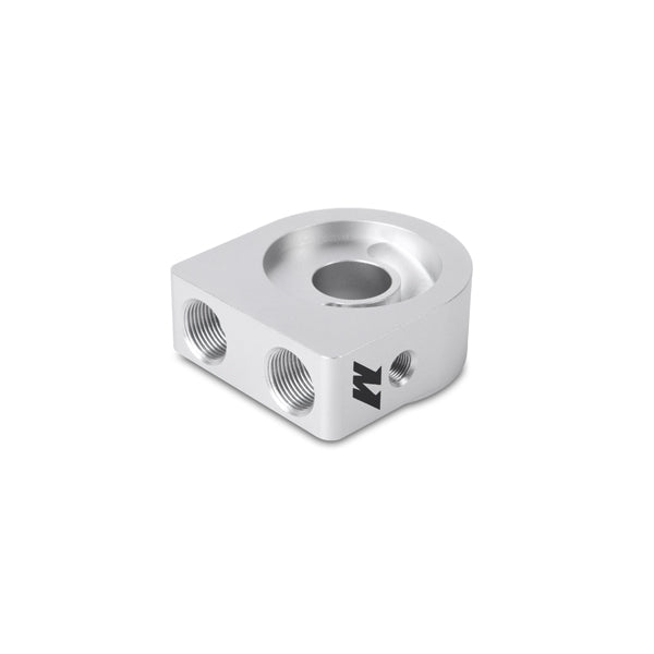 Mishimoto Engine Oil Cooler Adapter MMOP-SP product image 1