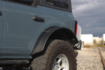 Attica 4x4 Fender Flare Set ATTFB01H102-BX-R product image 7