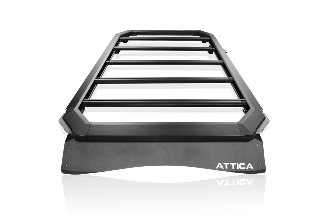 Attica 4x4 Roof Rack ATTFB01F101-BX product image 1